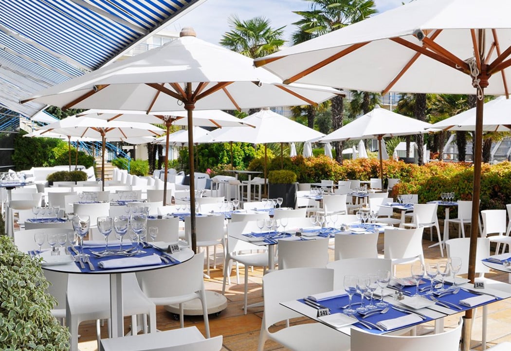 Restaurant "Ailleurs" - La Chapelle-sur-Erdre 3