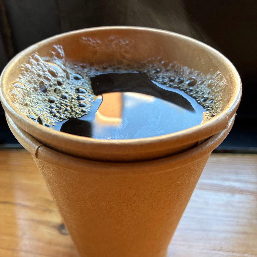 Dialogue Coffee & Flowers 4
