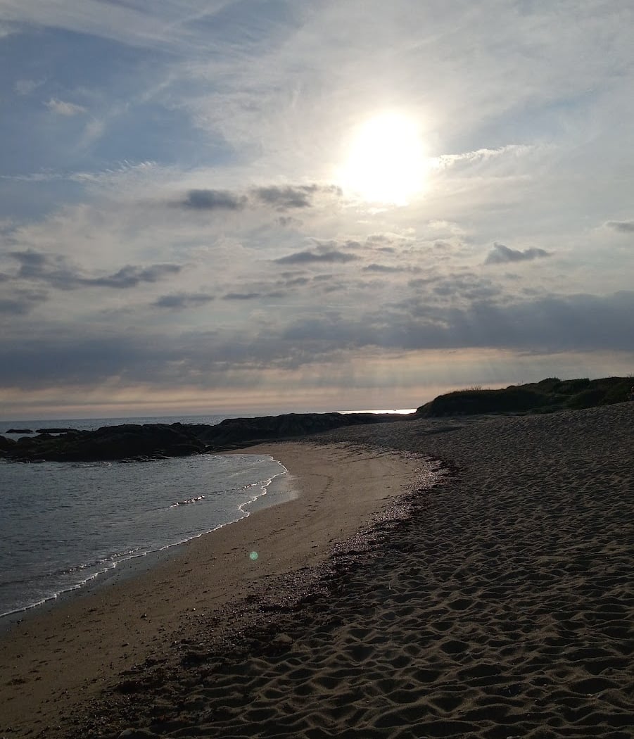 Plage du Petit Lanroué 1