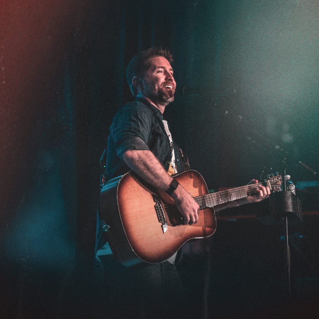 Josh Turner 2