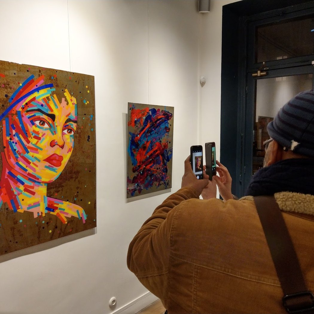 Galerie Deux6 3