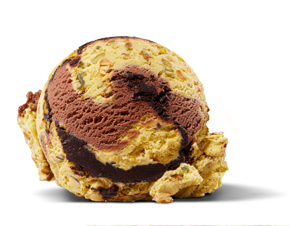 Baskin-Robbins 3