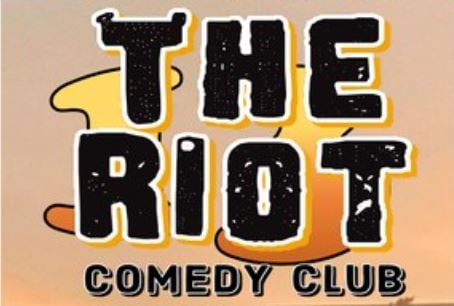 The Riot Comedy Club