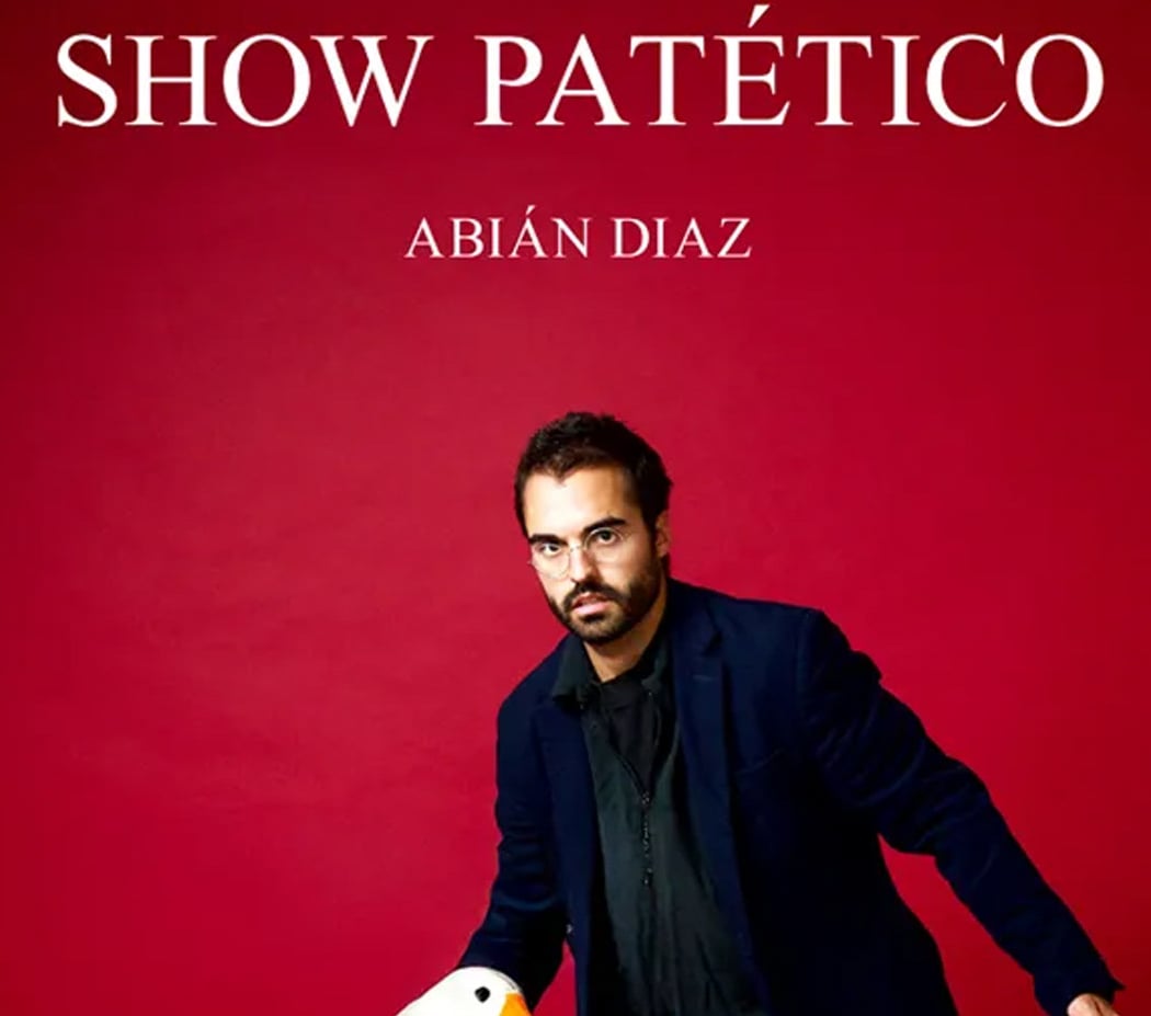 Show patético 1