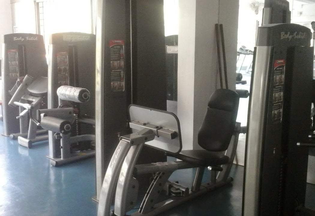 Revive Fitness Solutions 2
