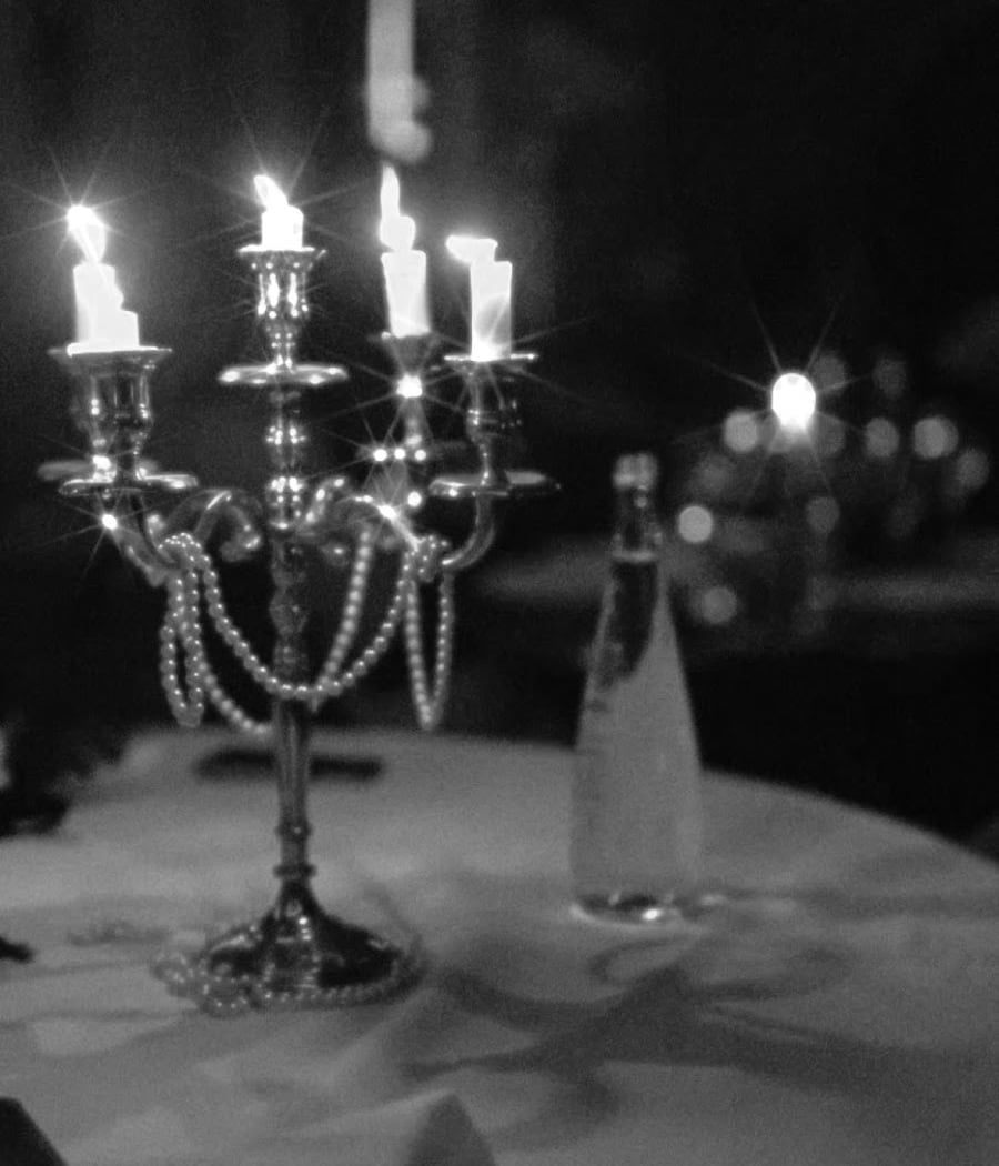Velvet Dinner 2