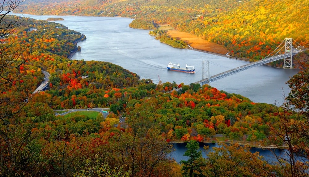 Bear Mountain State Park 1