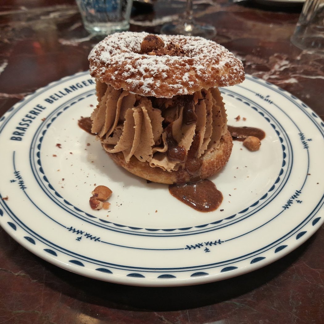Brasserie Bellanger 4
