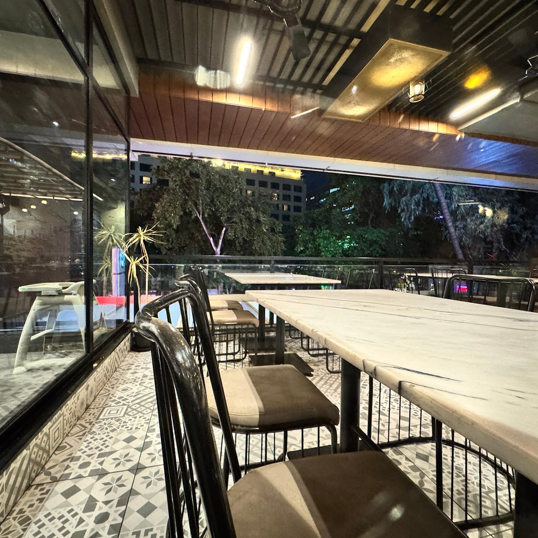 Pasta Street - ITPL Main Rd, Whitefield 3