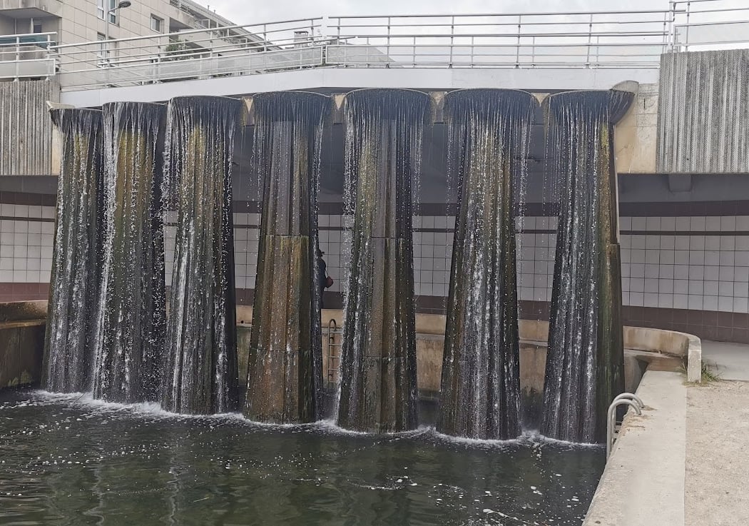 Le Restau du Lac 2