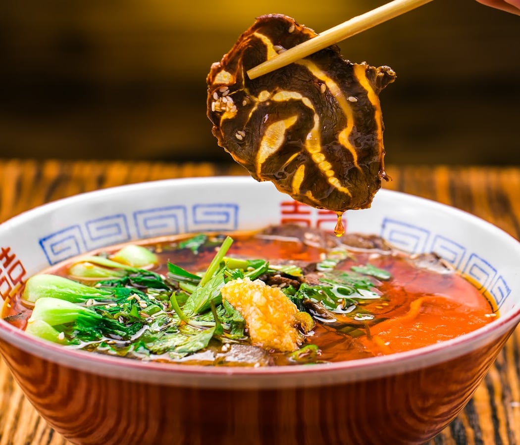 Kung Fu Kitchen 1