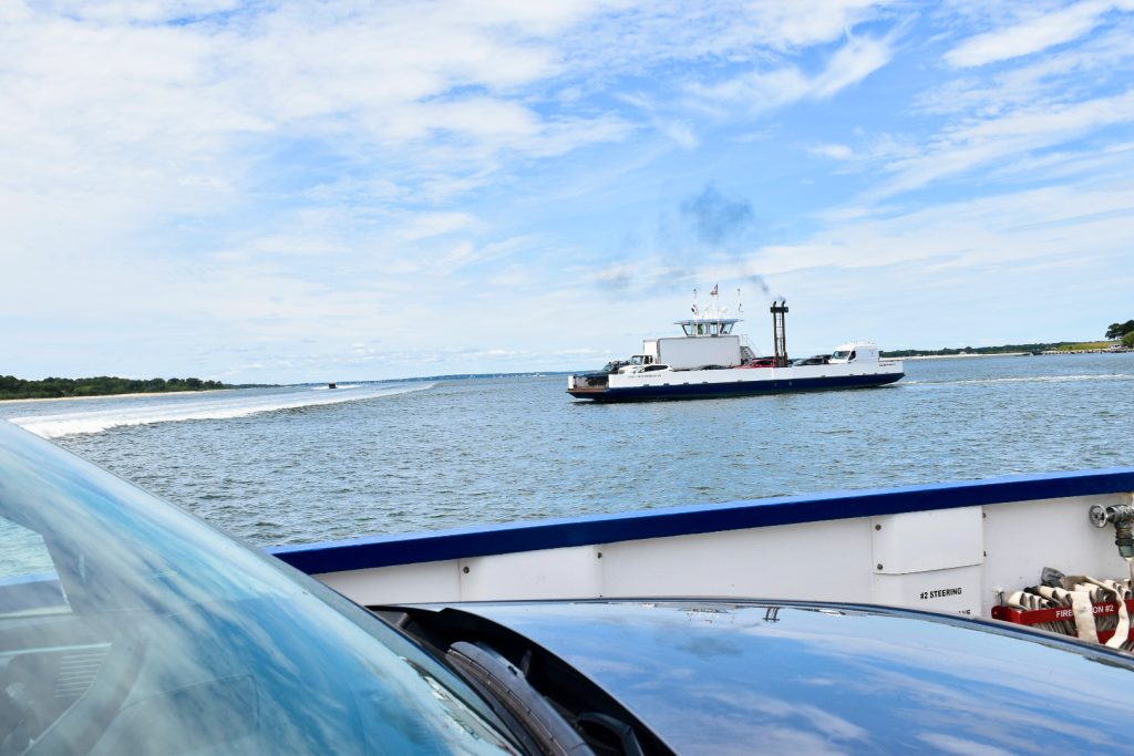 Shelter Island 2