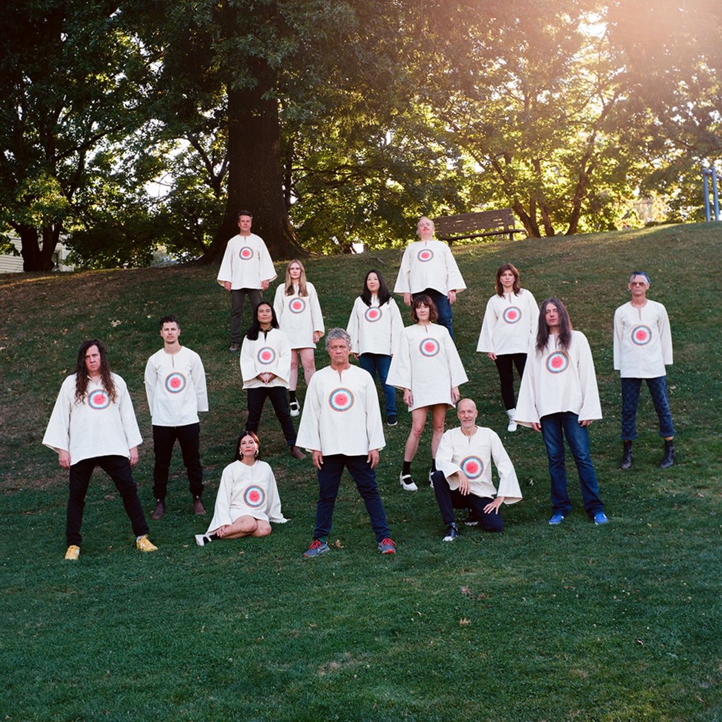 The Polyphonic Spree 2