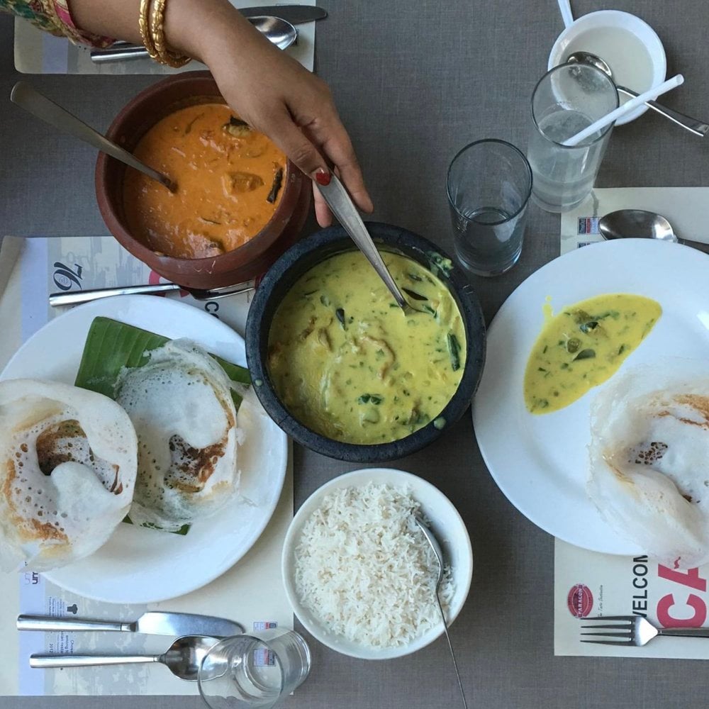 Udupi Palace 2