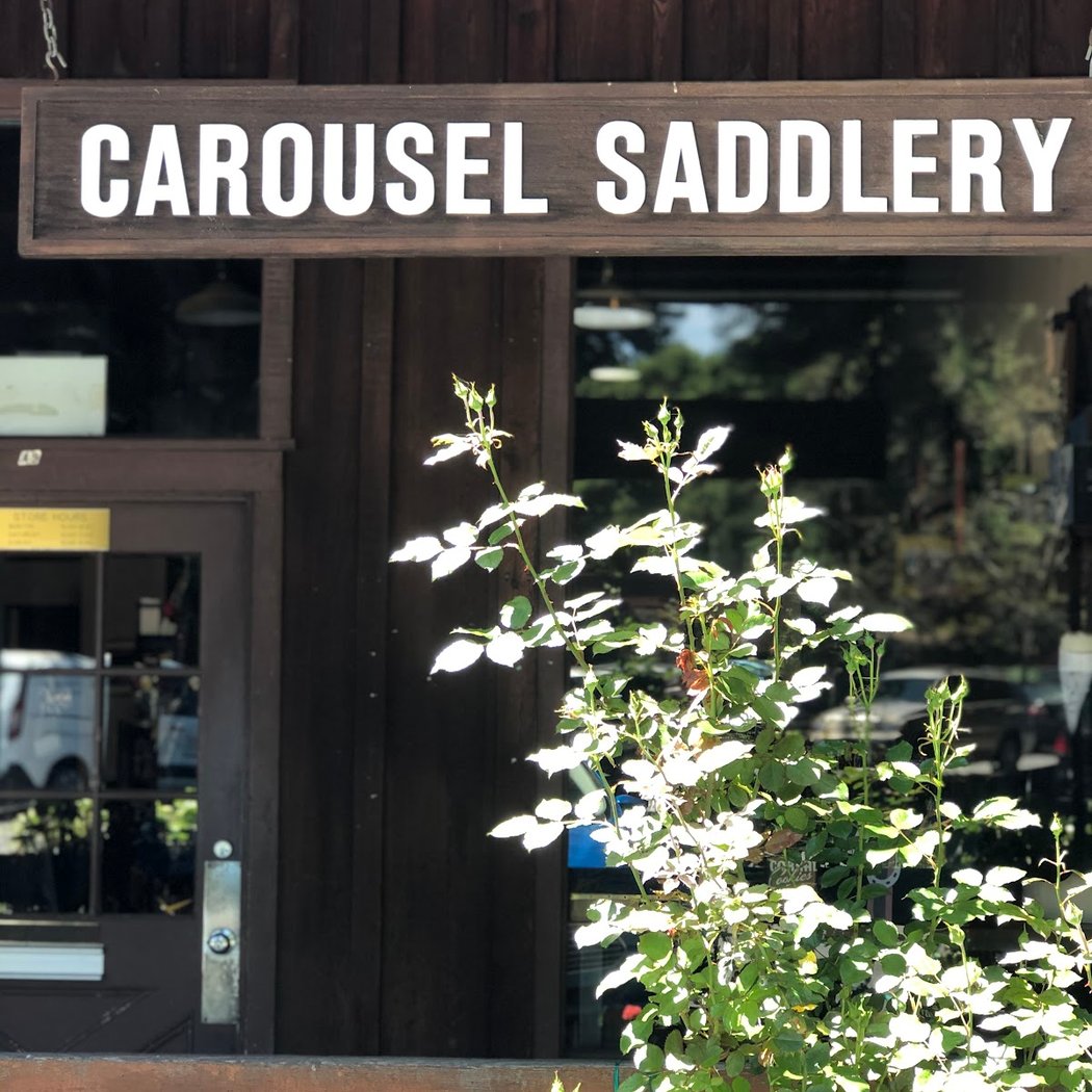 Carousel Saddlery 2