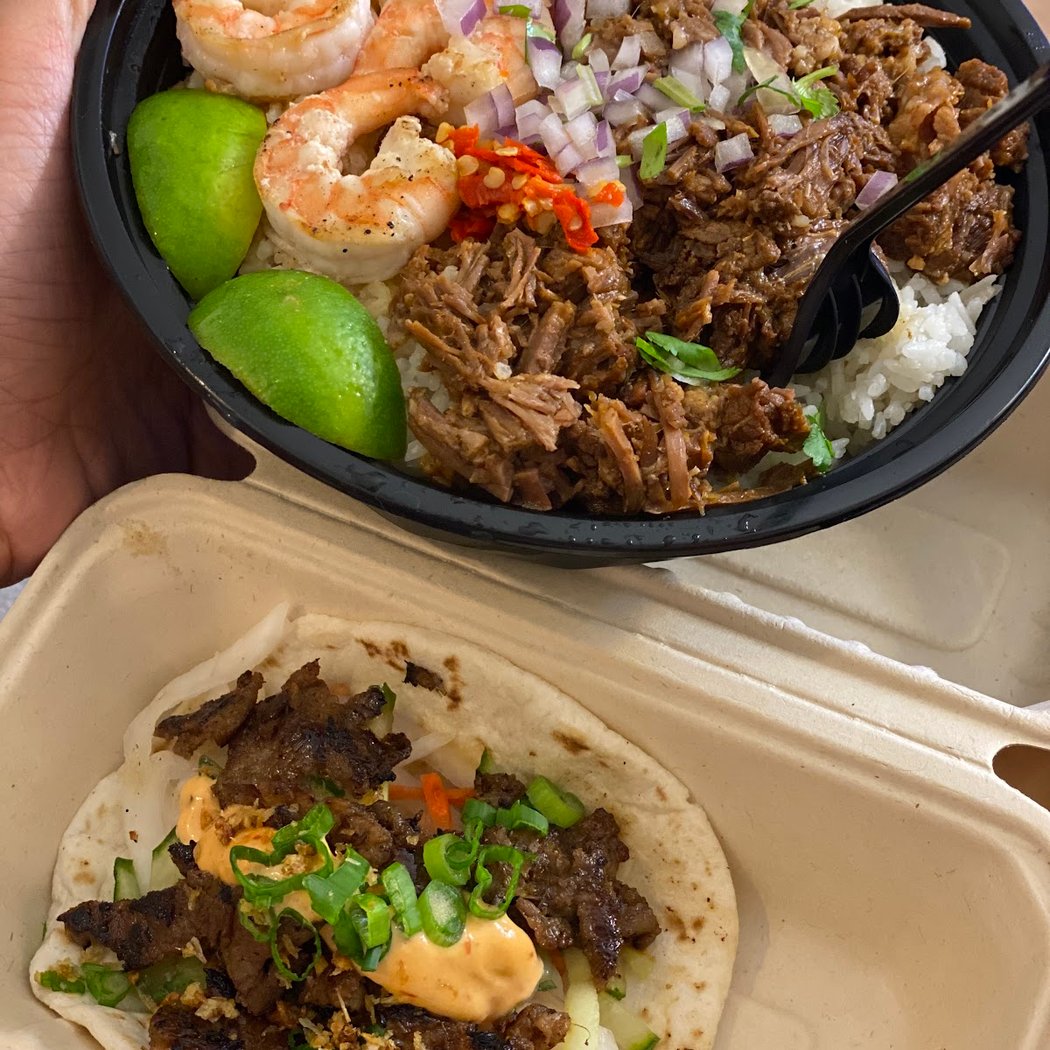 Tasty Tacos 2