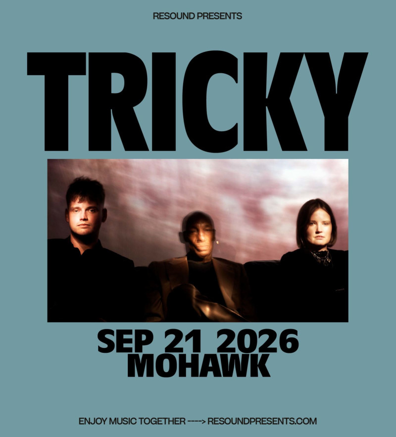 Tricky 1