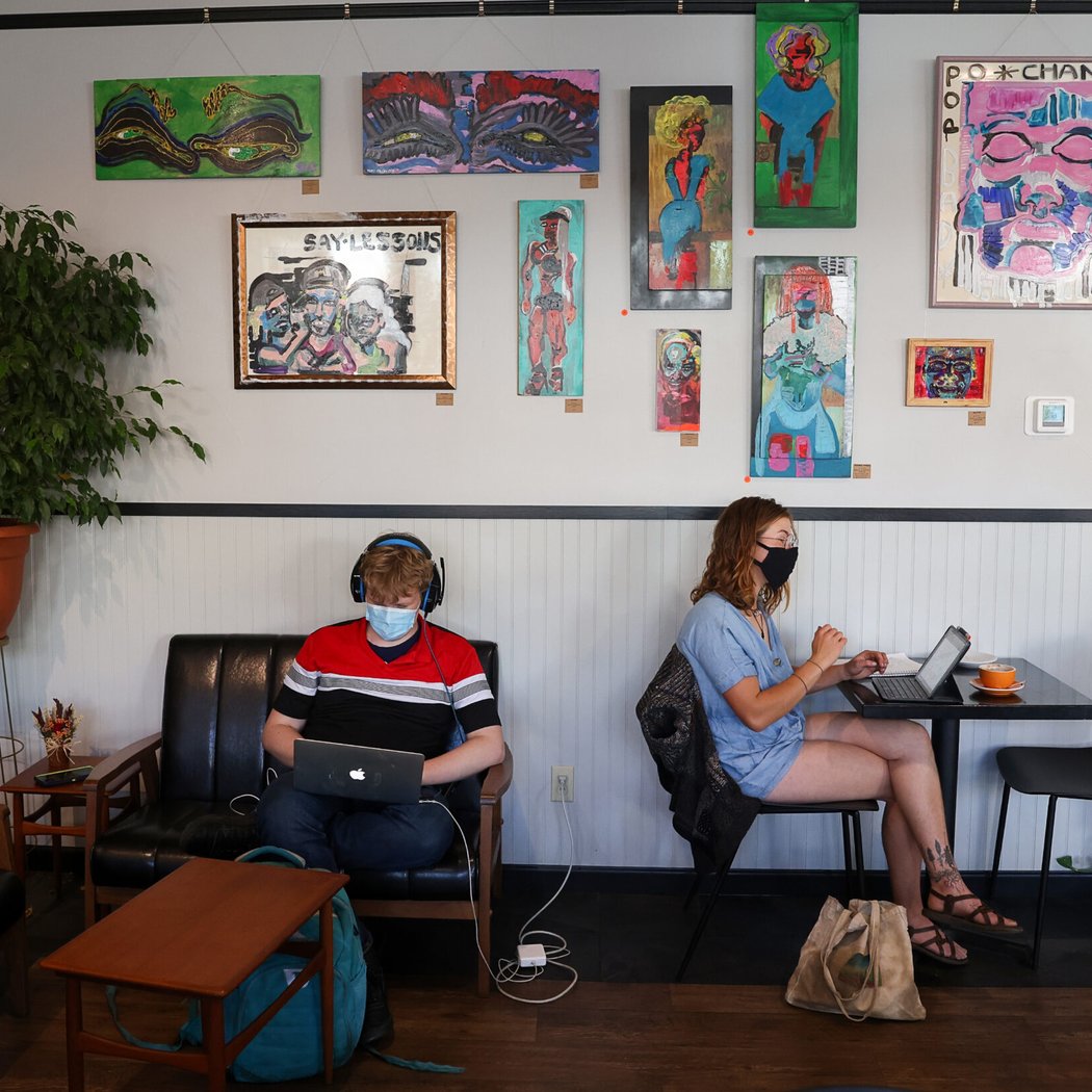 Retrograde Coffee Roasters 2