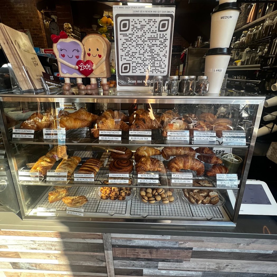 Cafeteria Maestro 3