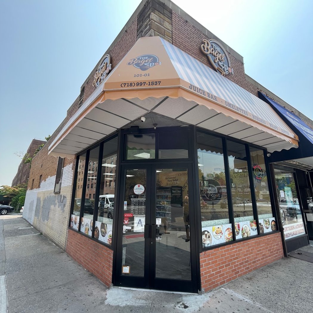 The Bagel Spot 3