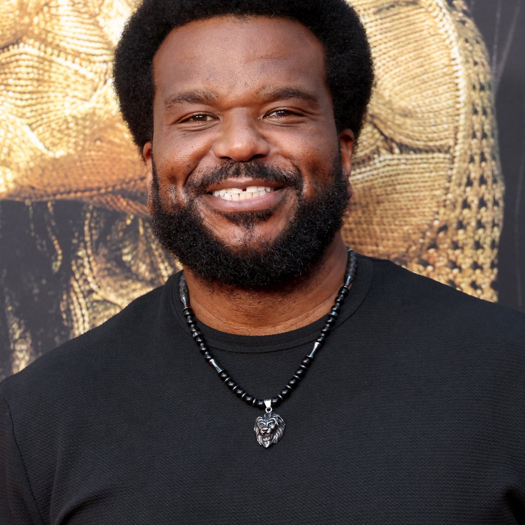 Craig Robinson 3
