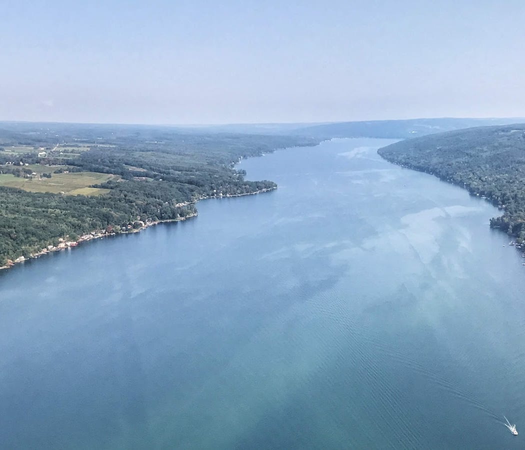 Keuka Lake 2