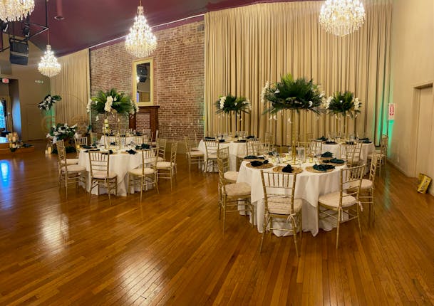 Opera House Management Co 2