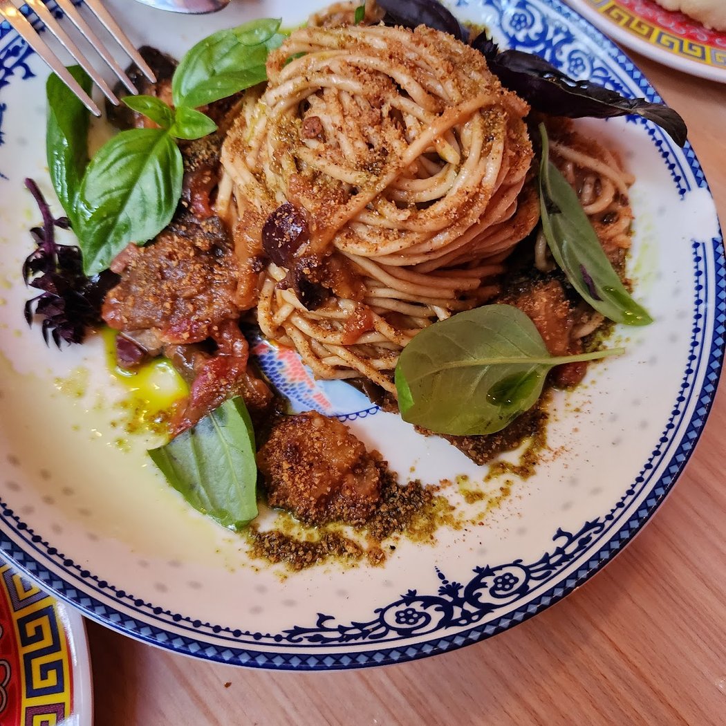 Four Course Summer Dinner 1