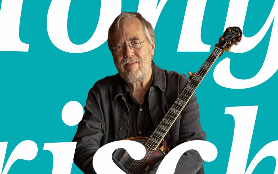 Tony Trischka In Residence: Great Big World 1