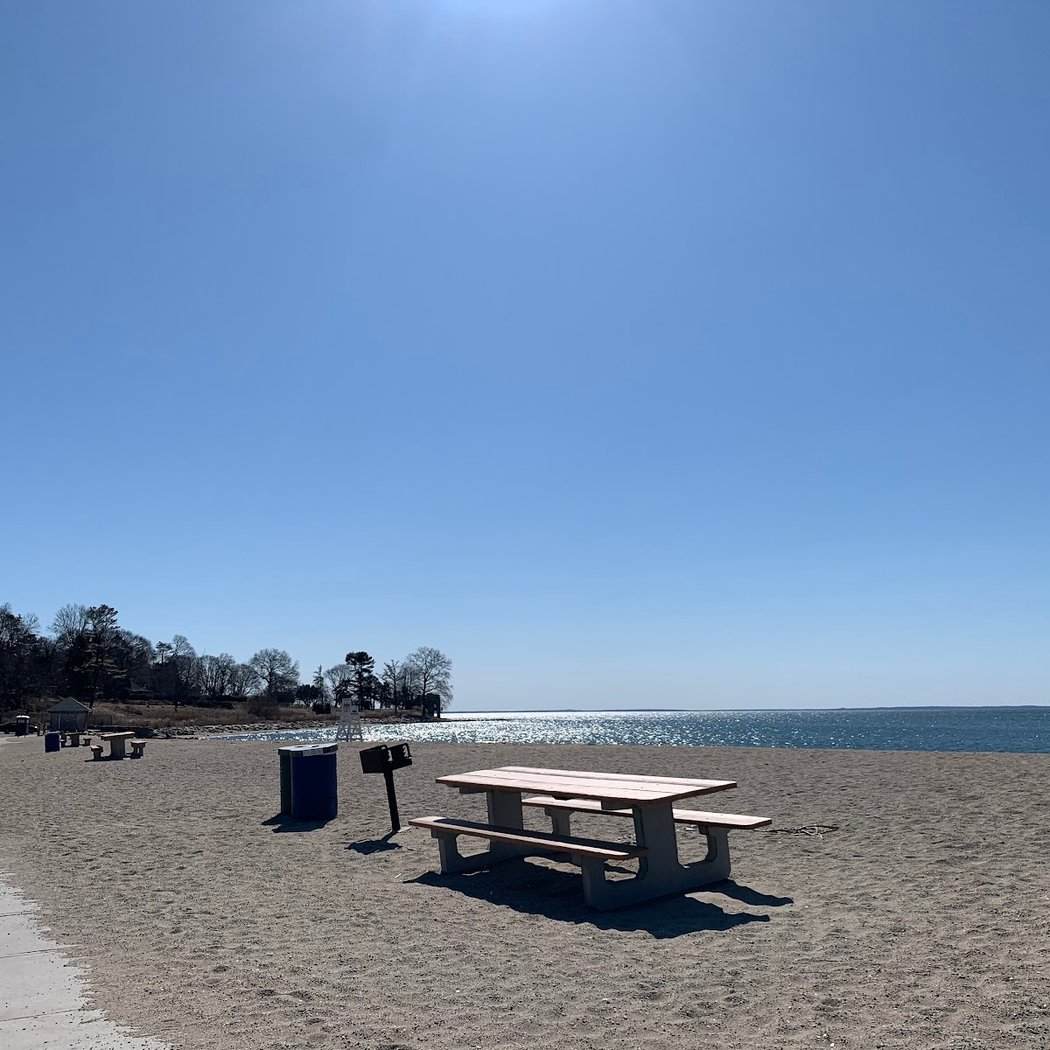 Sasco Beach 3