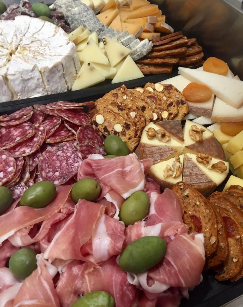 Au Père Michel - Fromagerie de Saint-Ouen 1