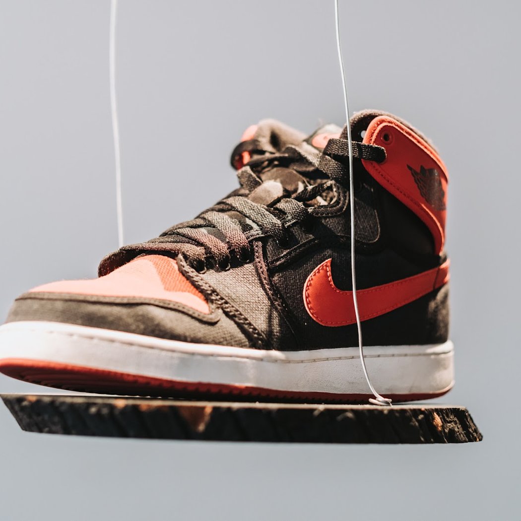 Sneaker Museum Oakland 2