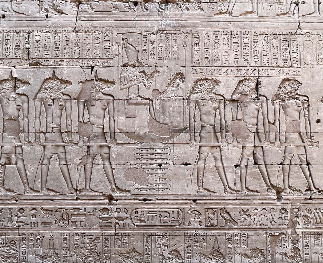 À la cour du dieu. Organisation religieuse et mécanismes de cour dans l'Égypte du Ier millénaire av. J.-C. 1