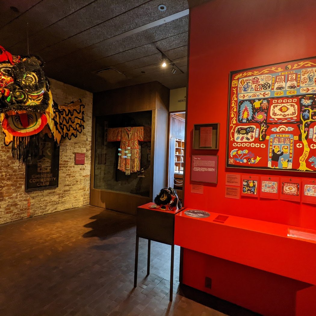 MOCA X PO WING HONG FLAVORS OF LUNAR NEW YEAR: EXPLORING AND TASTING TRADITIONAL INGREDIENTS 3