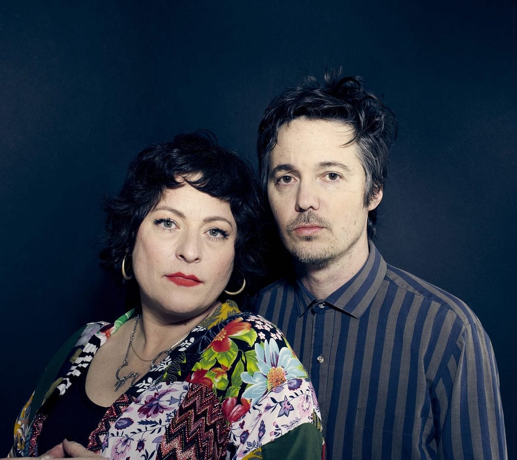 Shovels and Rope 3