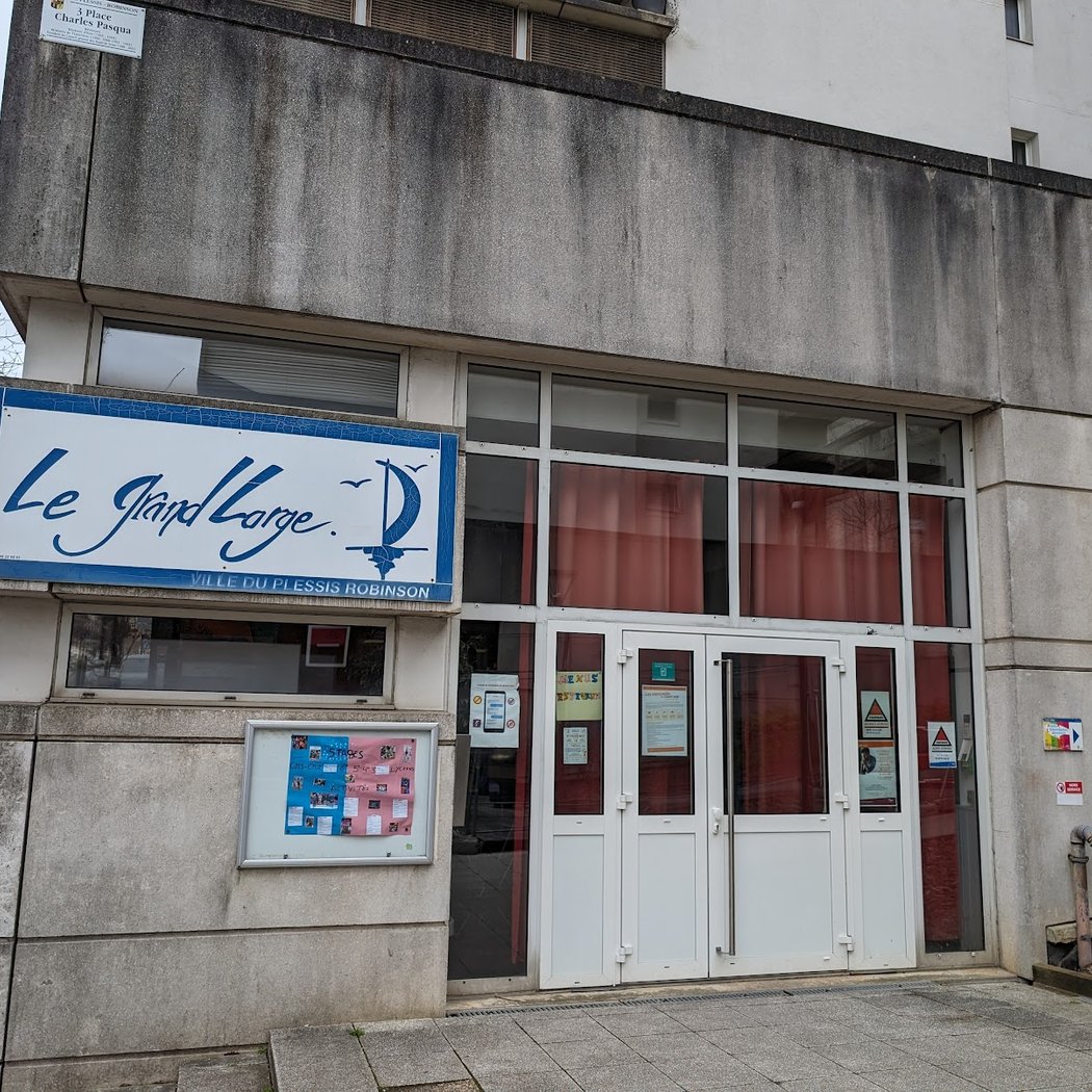 Le Grand Large 2