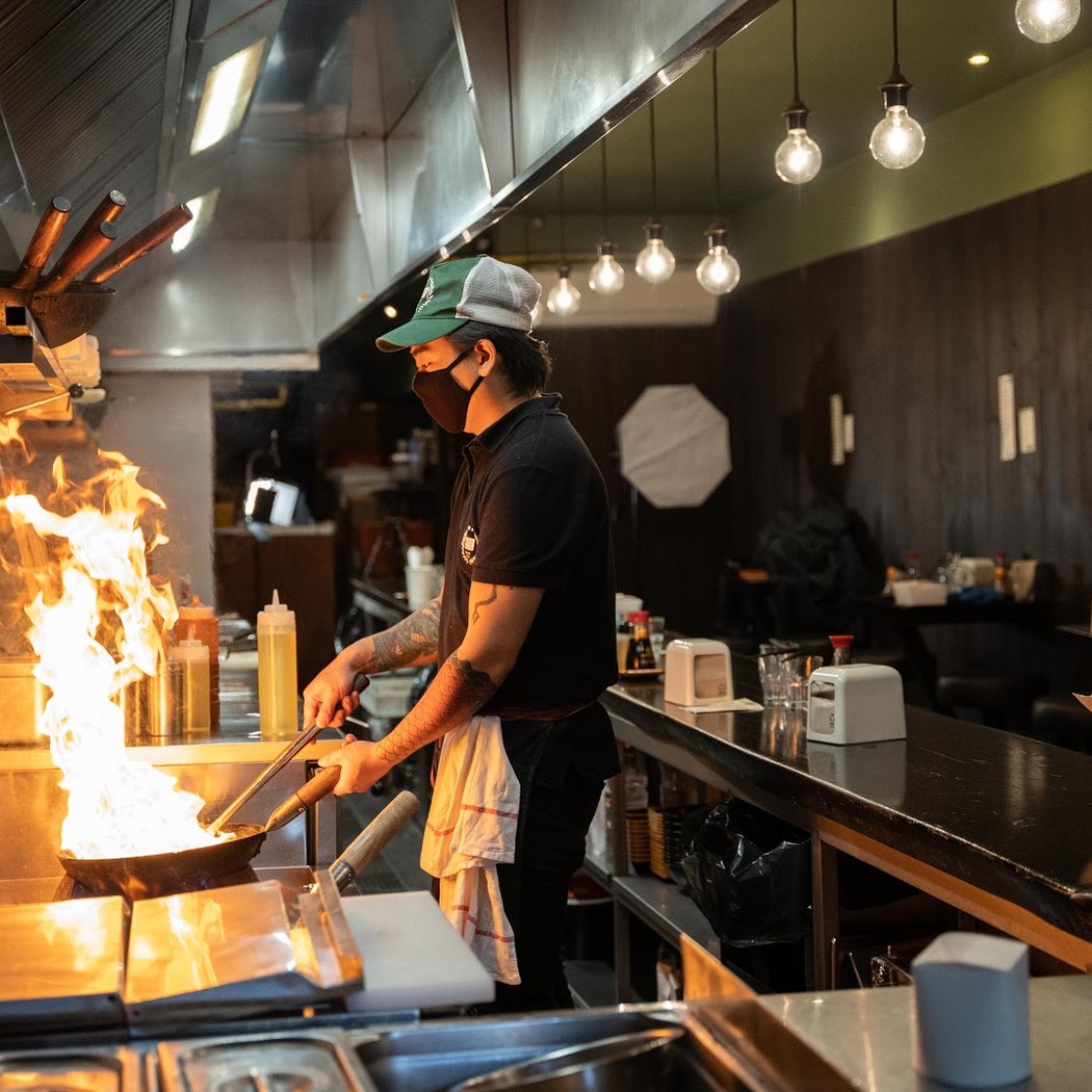 Fufu Ramen 2