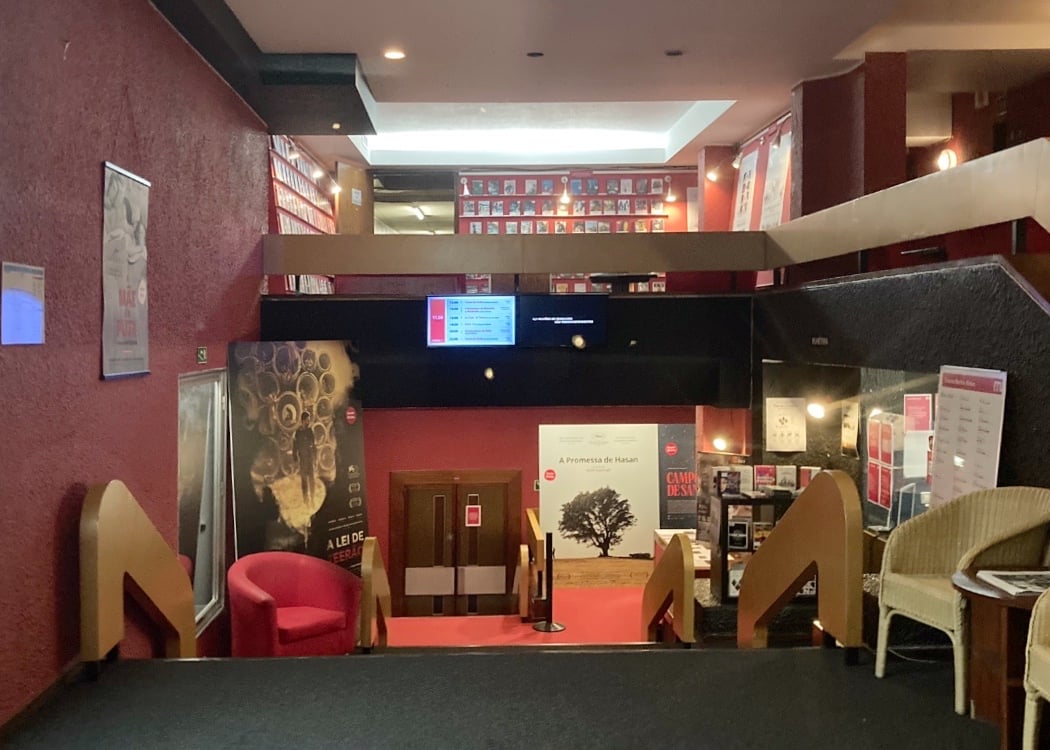 Cinema Nimas 2