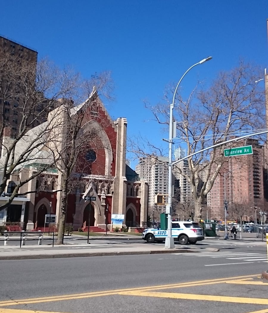 Ocean Parkway 2