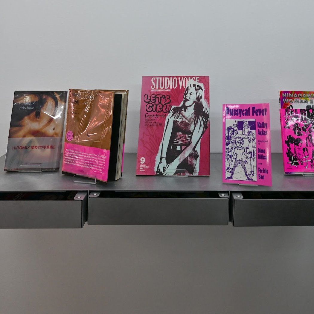 Climax Books 1