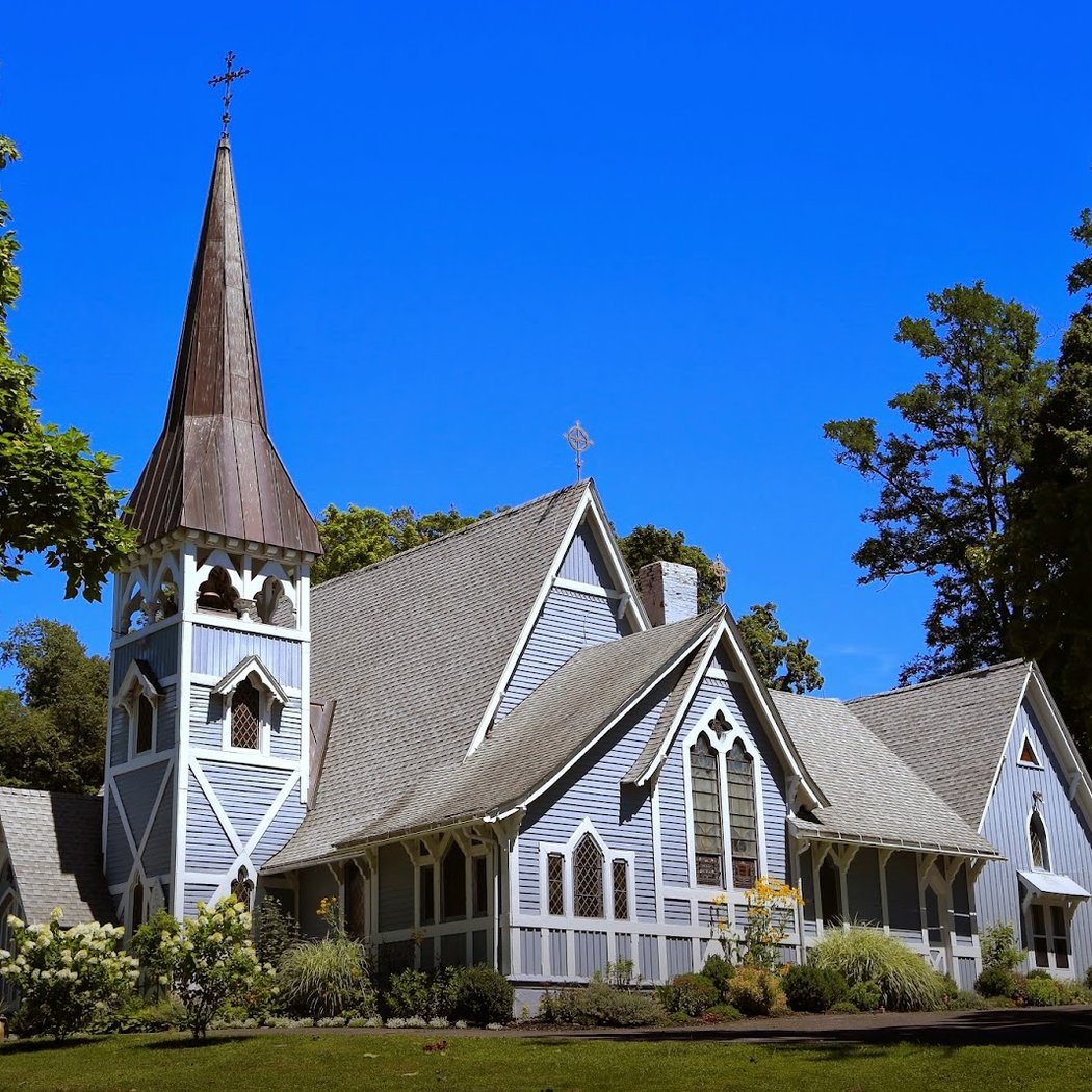 Christian/Episcopal Sunday Service 1