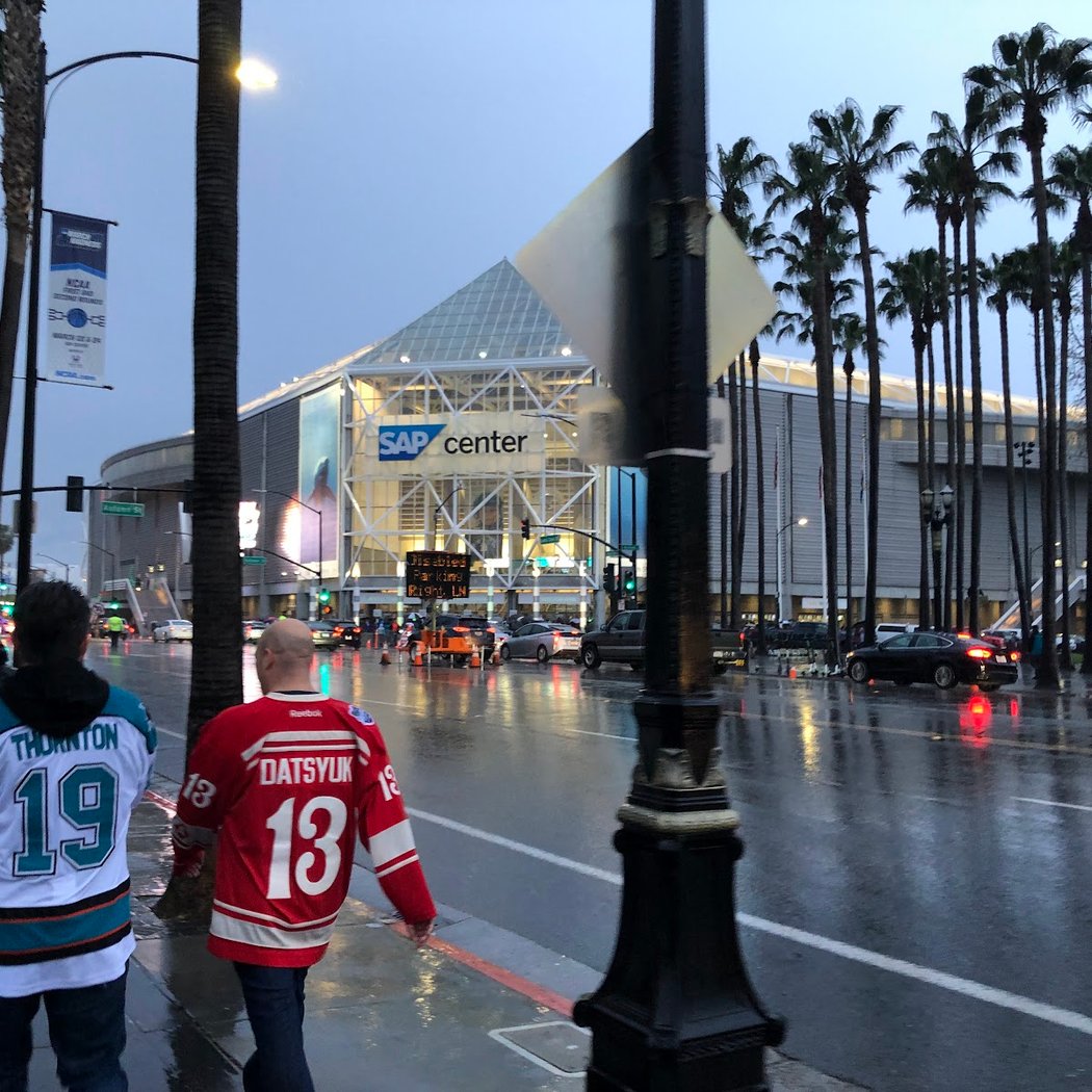 Vancouver Canucks 5