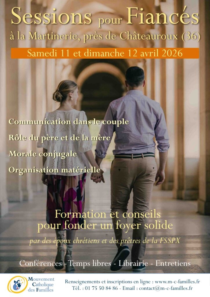 Session pour les fiancés 1