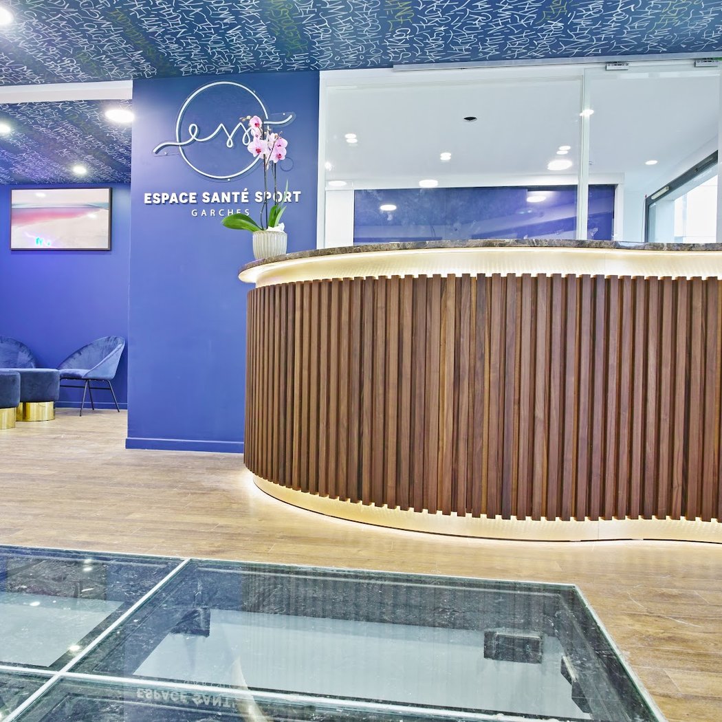 Espace Santé Sport Garches 1