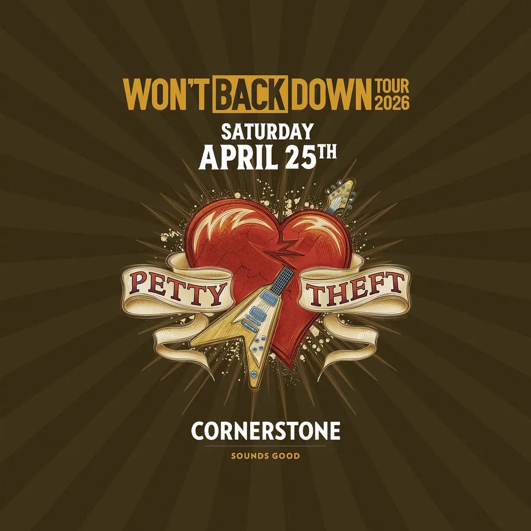 Petty Theft 1