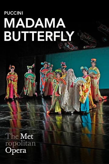Madama Butterfly 1