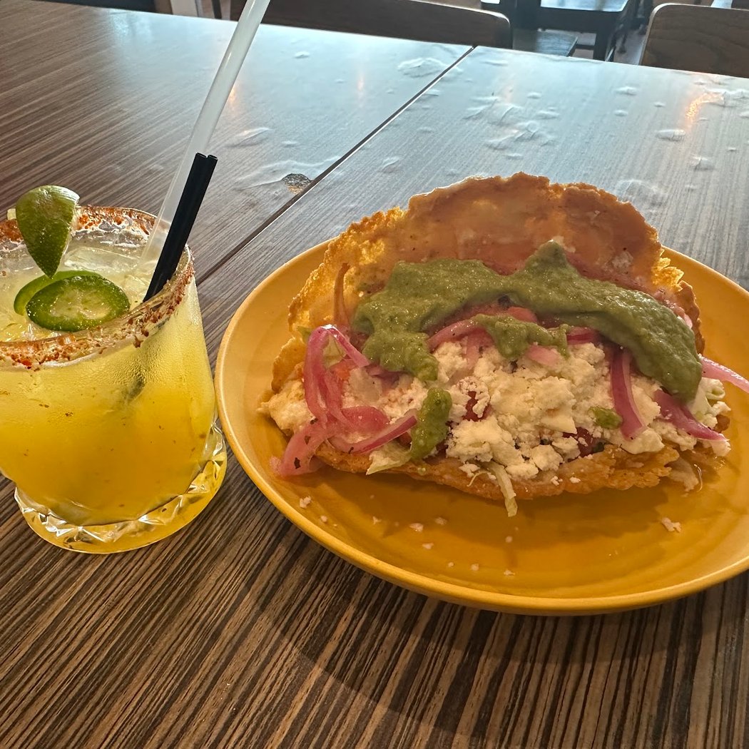 Cocina Hijole Maria - 'Oh Whateva' 3