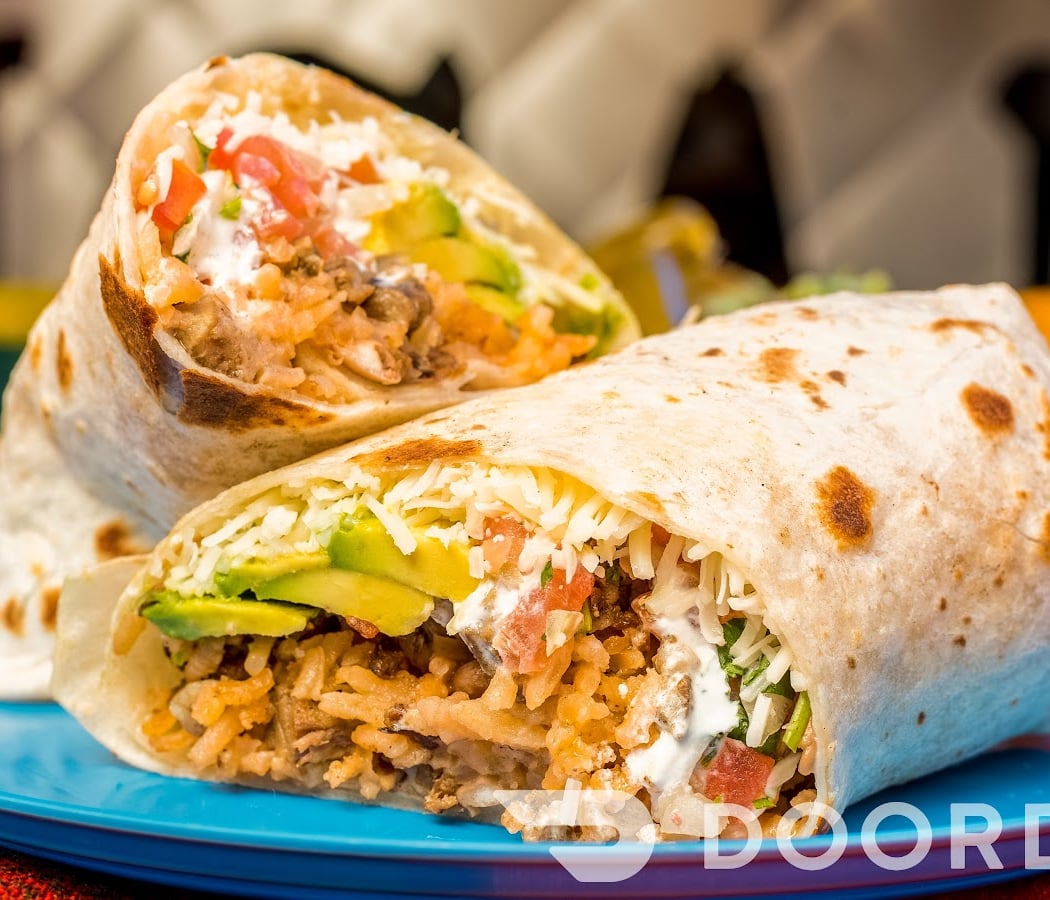 El Alambre (Franklin St.) 1