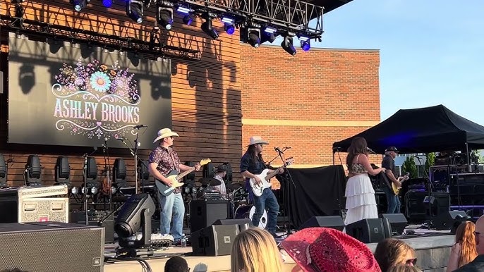 Ivy Road at On the Green Concert Series