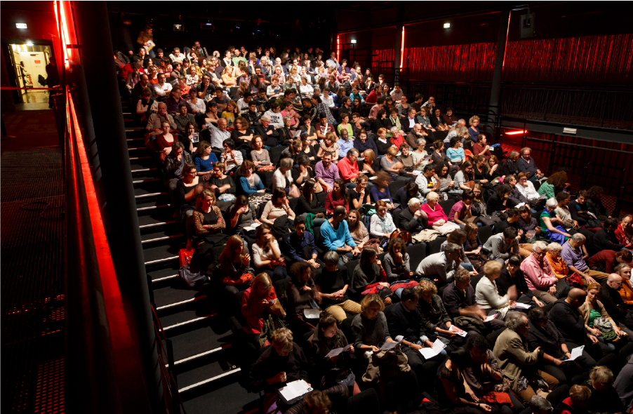 Soirée d'ouverture de saison 2026-2027 3